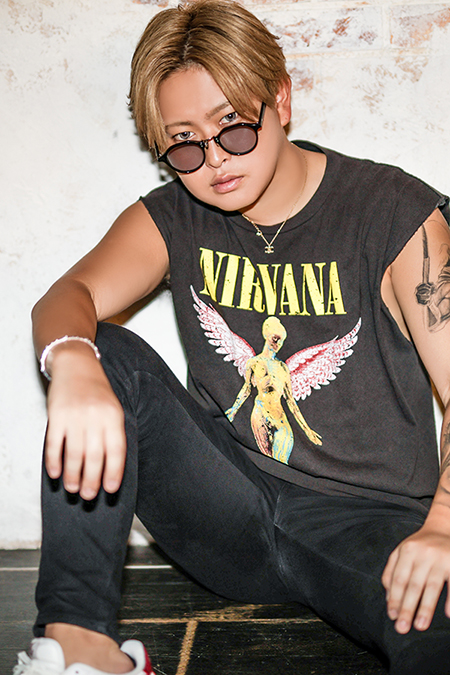 TOP1ONE かいかいちんちん