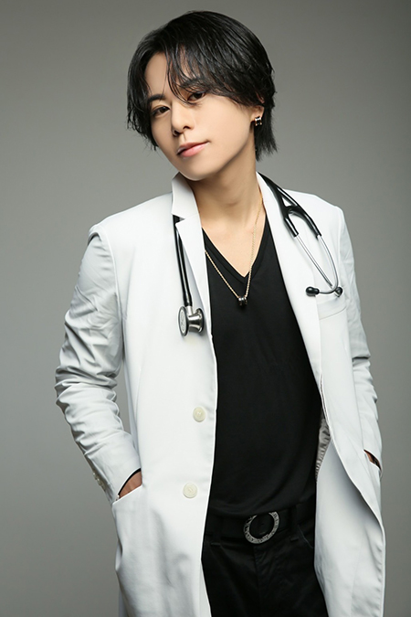 TOP DANDY -1st- Dr.ななと