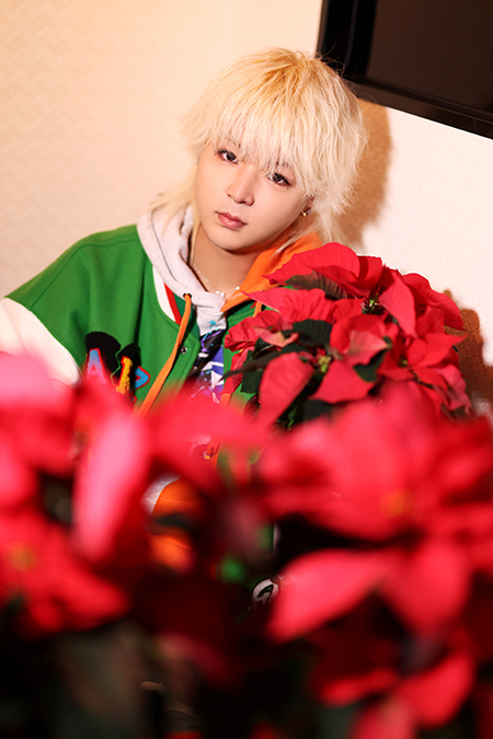 Romeo Plus リョウ