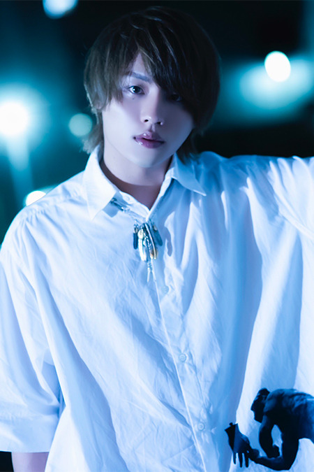 GAIA 藤ヶ谷.J.ハルキ