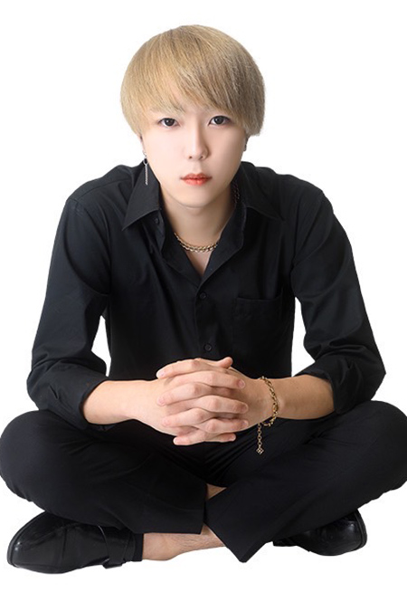 GENESIS 苺愛 るる