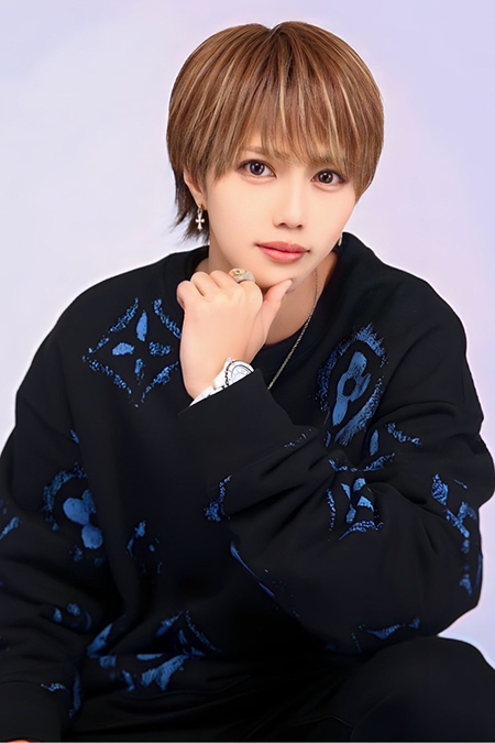 GIMLET 姫咲 快浬