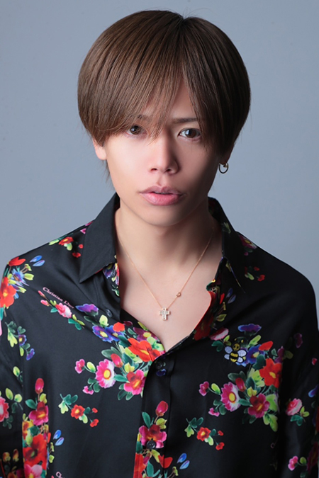 TOP DANDY -OSAKA- 五月 五月