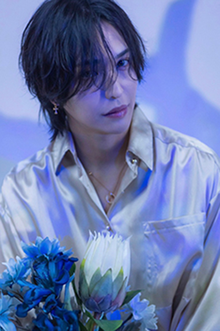 SINCE YOU... -FioRe- ゆきむら ゆきお