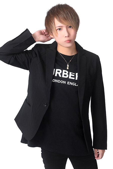 GENESIS 水城 滉大