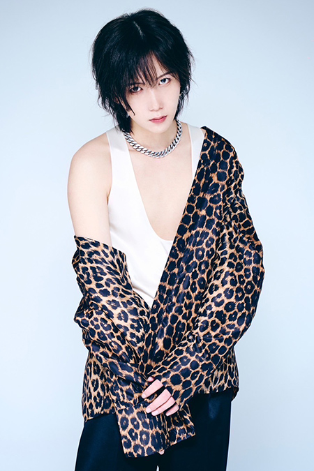 HANG OVER -ALBA-  あかねきっど