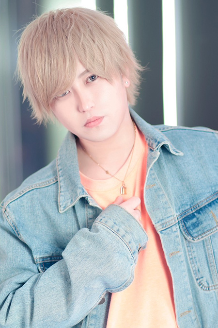 P'CE UMEDA 100% 優希