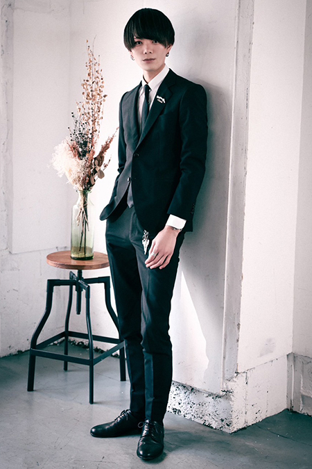 AOI TOKYO 椿 叶多