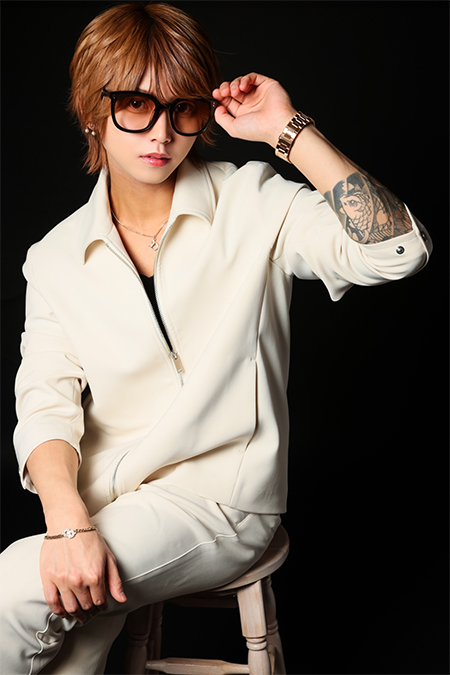 UNITED Dear's -本店- 俺様 愛蘭