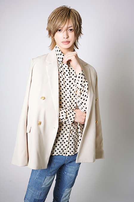 Irise うわのそら