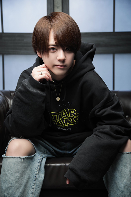 FUYUTSUKI -Duo- 咲月 柊華