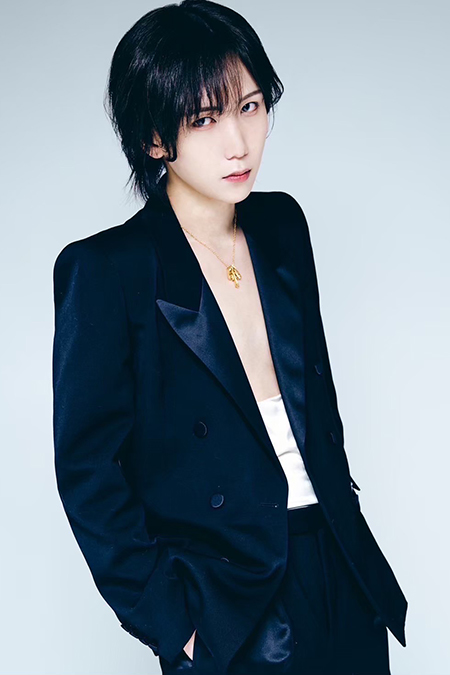 HANG OVER -ALBA- 怪盗☆茜☆キッド