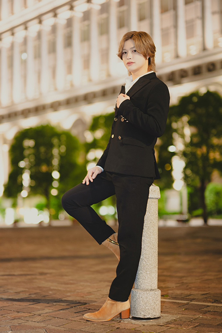 Irise うわのそら