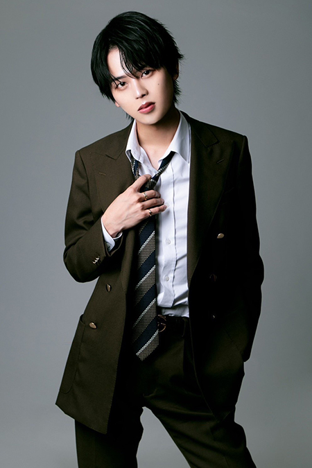 ATOM-VENUS- 幸姫 叶夢