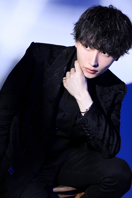 YGGDRASILL -VALHALLA- 冬島 水月