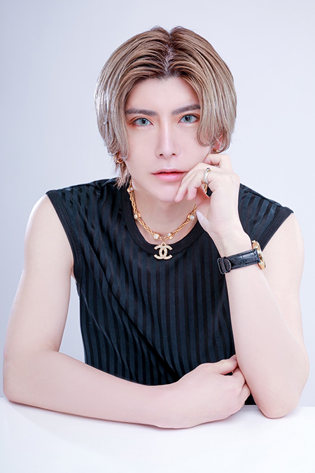 JEANNE DARC 橘 マオ