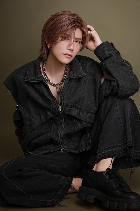 JEANNE DARC 橘 マオ