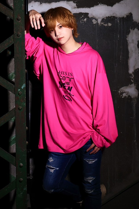 DIVA大阪 神木 裕也