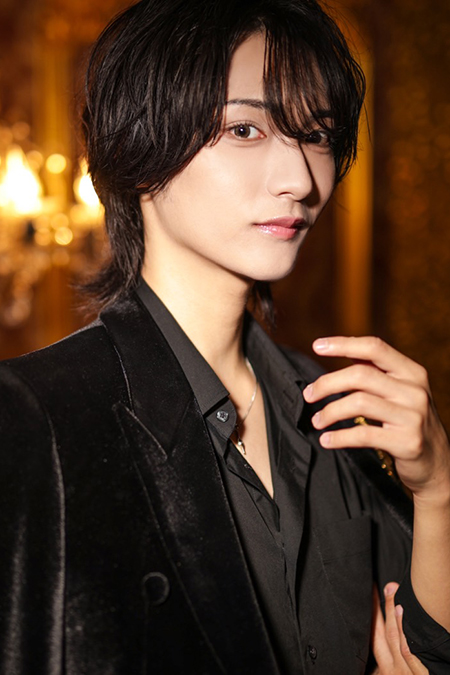 THE CLUB OSAKA 鳳城 麗夜