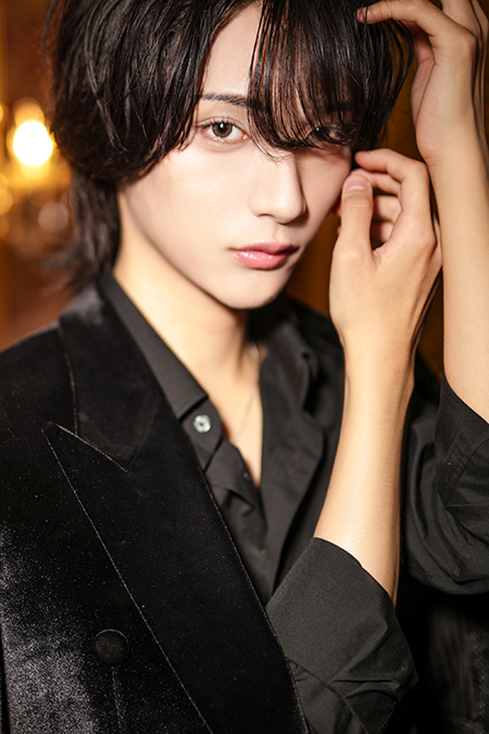 THE CLUB OSAKA 鳳城 麗夜