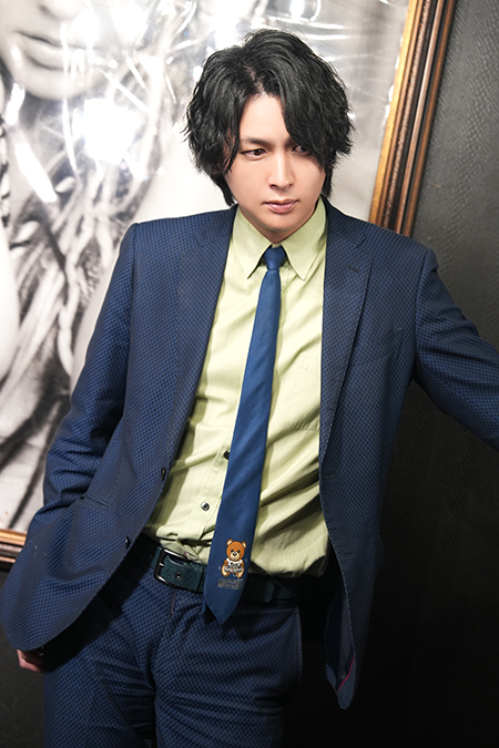 小澤 勇 CROWN GROUP 広島/流川・福山