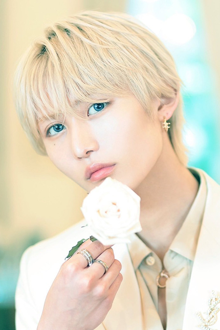 皇 北斗 THE ONE 大阪 ミナミ