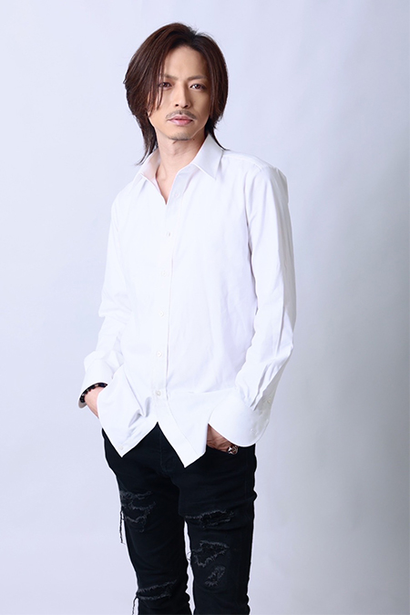 流川 誠 MERRY GO ROUND 本店 大阪 ミナミ