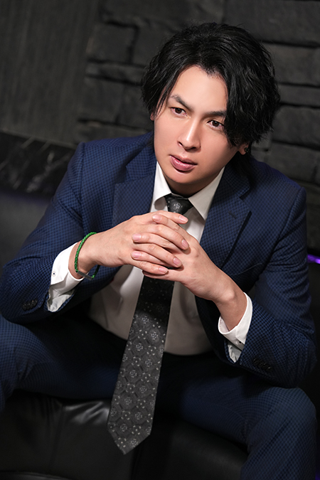 小澤 勇 CROWN GROUP 広島/流川・福山