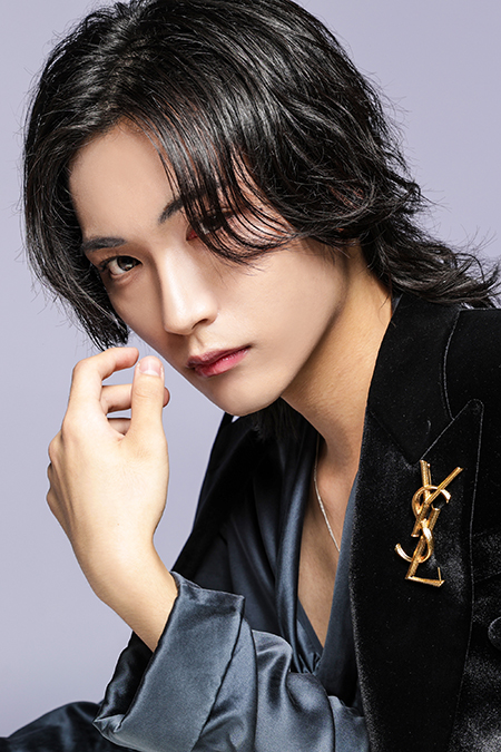 鳳城 麗夜 THE CLUB OSAKA 大阪 ミナミ