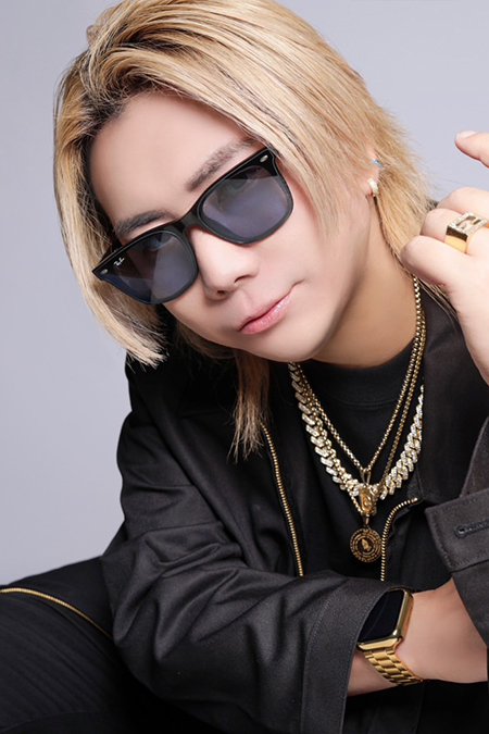 ミナミ聖覇akaCrazy Bucks THE CLUB OSAKA 大阪 ミナミ