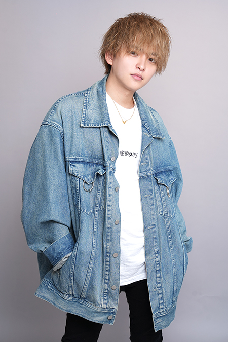 葵 波瑠 NEXAS 愛媛/松山