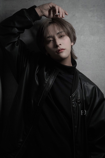 咲人 TOP DANDY 歌舞伎町