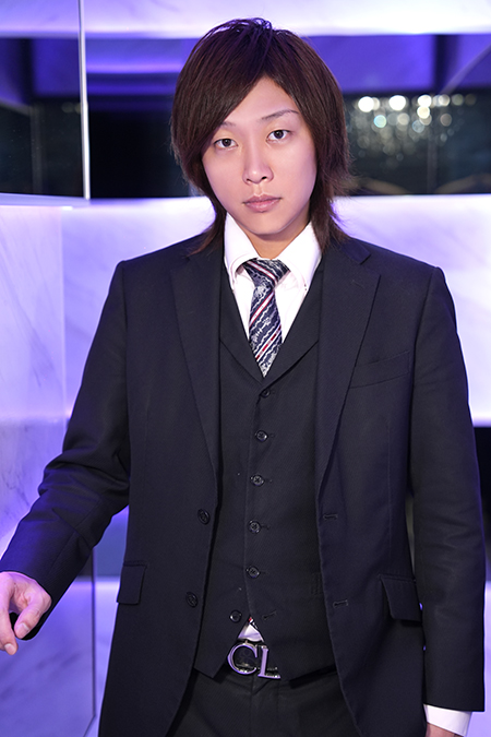 美波 龍司 CROWN GROUP 広島/流川・福山