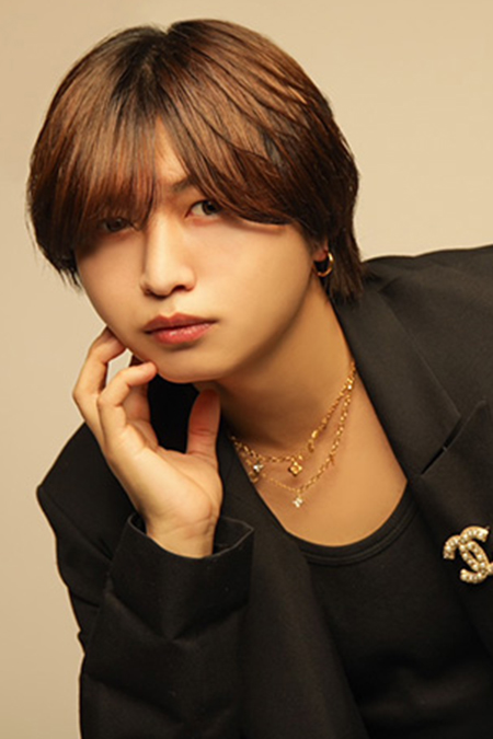 遥乃 真輝 TRIDENT 歌舞伎町