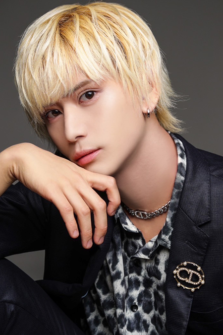 GOLD -ALLSTAR- 深夜 零時