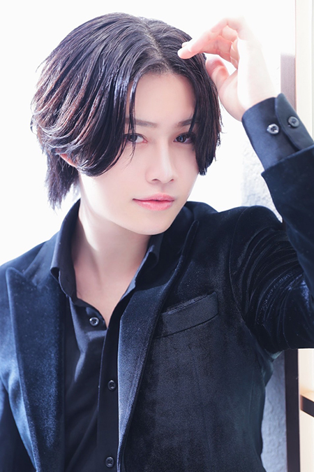 鳳条 蓮 TOP DANDY -OSAKA- 大阪 ミナミ