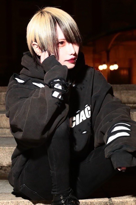 乃愛 CODE 大阪 ミナミ