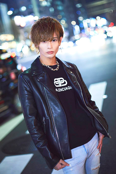 GOLD 神城 ライト