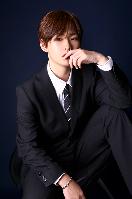 龍一 goofee 大阪 ミナミ