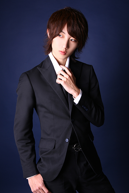 瑠一 goofee 大阪 ミナミ