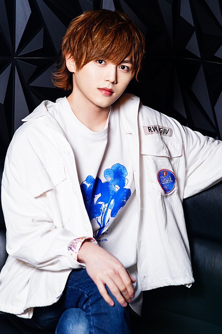 希望 蒼空 GENTLY BLACK すすきの