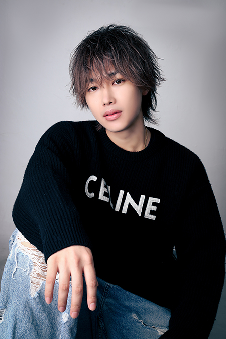 仁 REMAKE 歌舞伎町