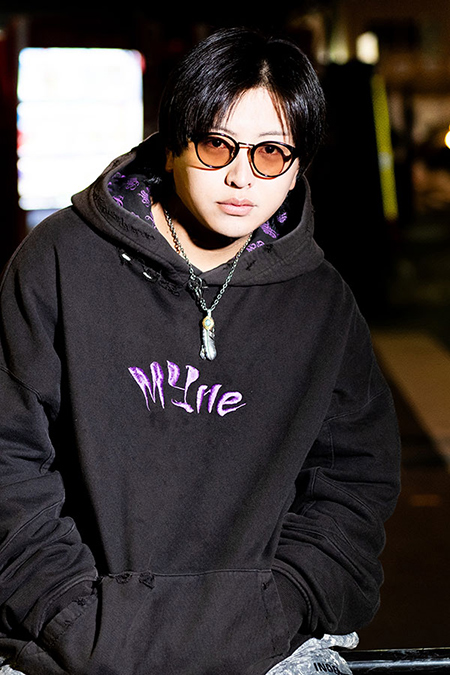 桜咲 岳 TOP1ONE 大阪 ミナミ