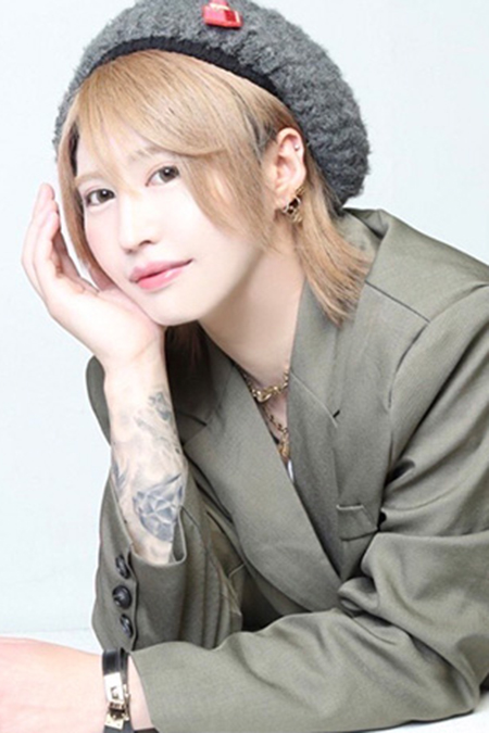 山田 太郎 Decent 歌舞伎町