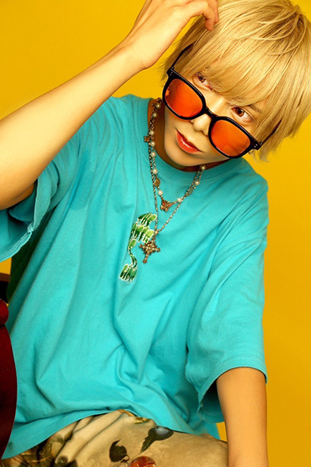 美太 彗人 Decent 歌舞伎町