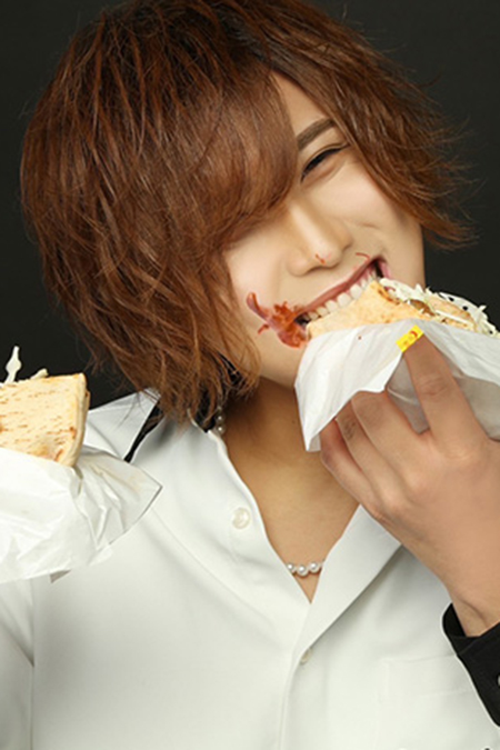 木村 昴 Decent 歌舞伎町