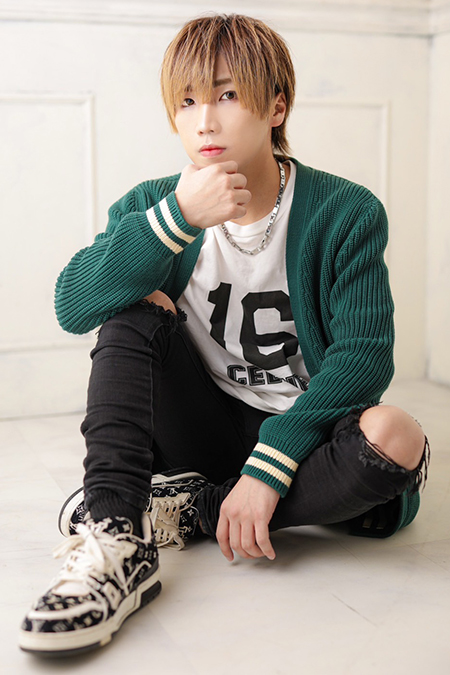 七瀬 竜馬 RAD REGALIS 京都 祇園