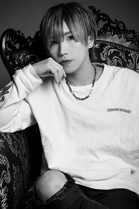 七瀬 竜馬 RAD REGALIS 京都 祇園