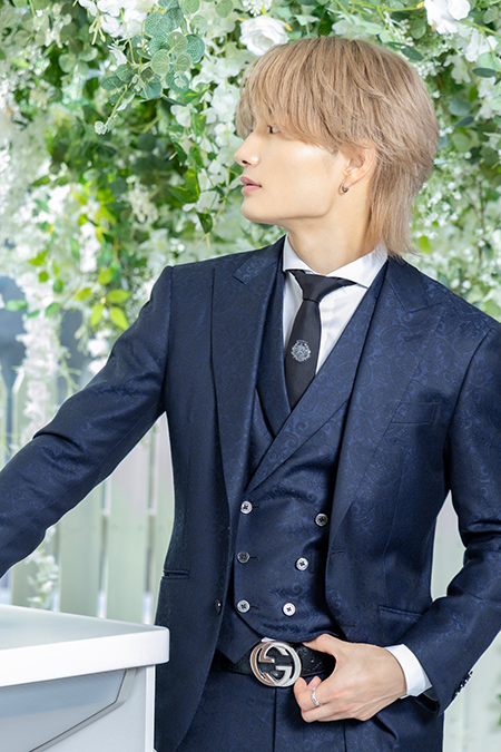 鳳 零 僕らの森 歌舞伎町