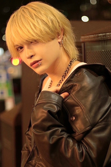 渋谷 楓 SOLO 歌舞伎町